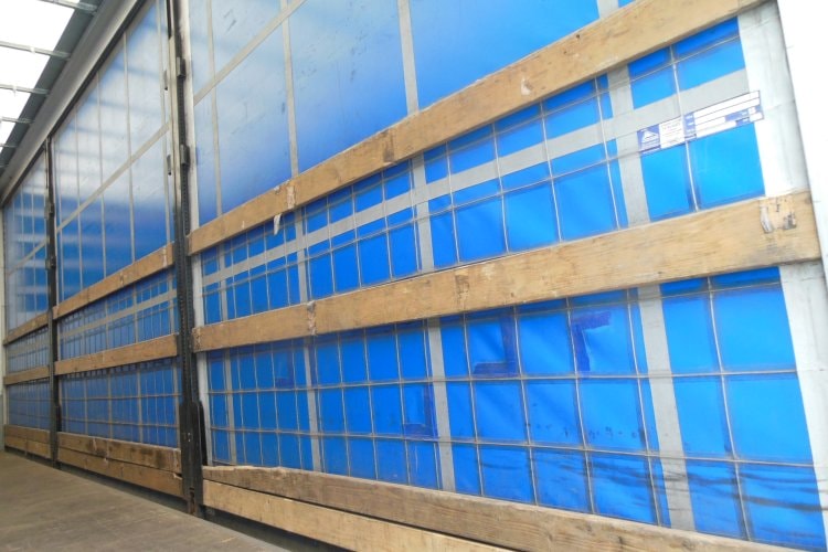 Daf LF 290.16 FA, 21 Palet