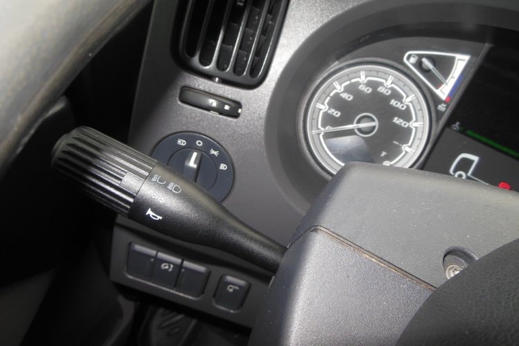 Daf LF 290.16 FA, 21 Palet