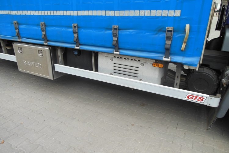 Daf LF 290.16 FA, 21 Palet