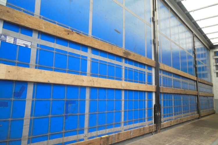 Daf LF 290.16 FA, 21 Palet