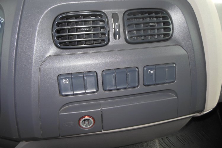 Daf LF 290.16 FA, 21 Palet