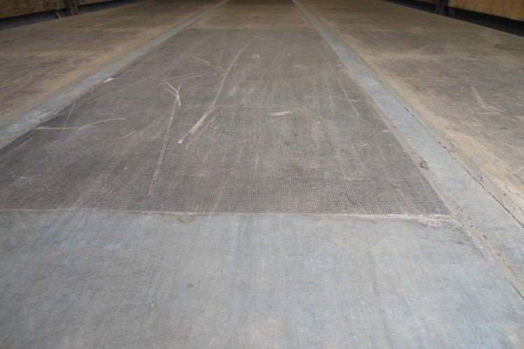 Daf LF 290.16 FA, 21 Palet