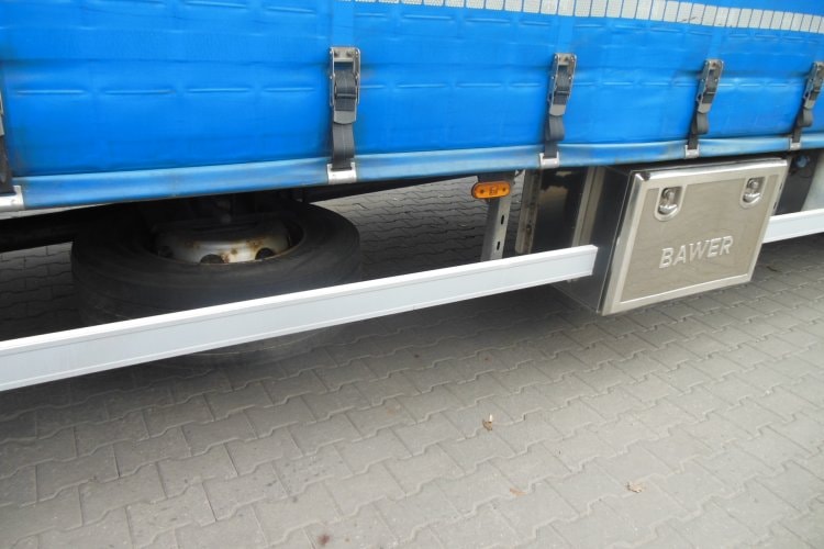 Daf LF 290.16 FA, 21 Palet