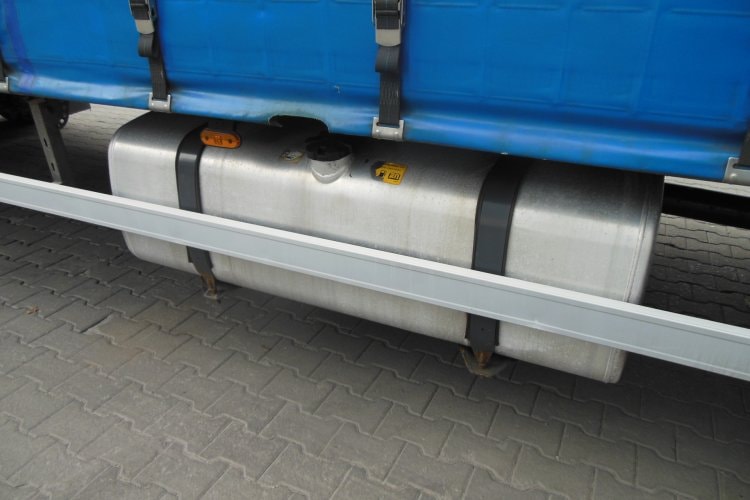 Daf LF 290.16 FA, 21 Palet