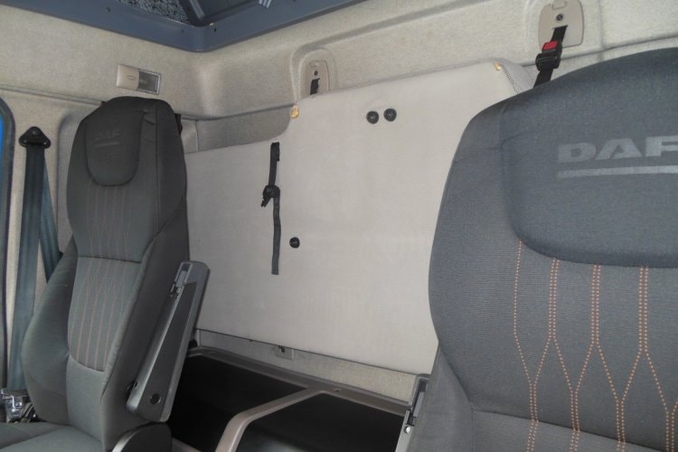 Daf LF 290.16 FA, 21 Palet