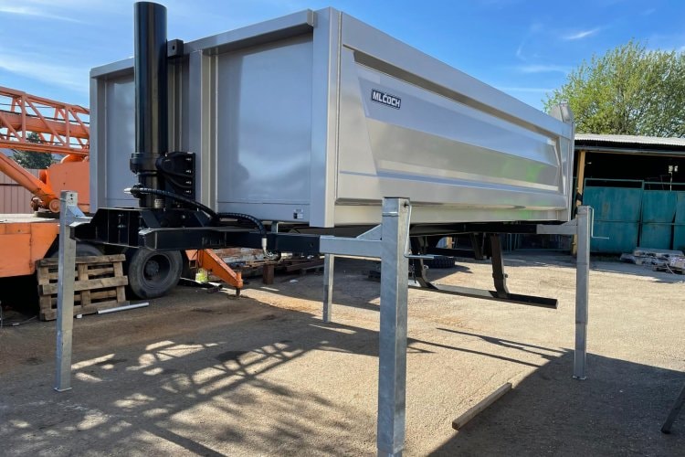 Tatra Phoenix T530, 6x6, Retarder, TIPPER/TRUCK, TOP CONDITION!!!