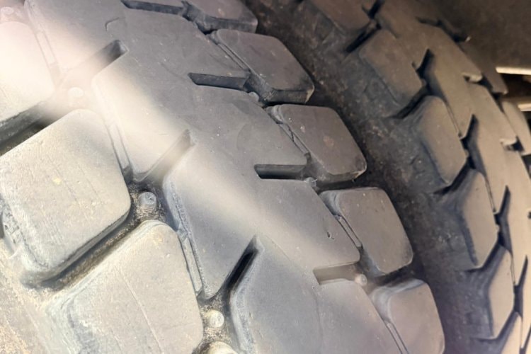 Tatra Phoenix T530, 6x6, Retarder, TIPPER/TRUCK, TOP CONDITION!!!