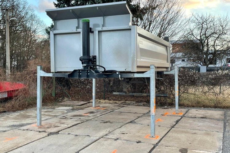 Tatra Phoenix T530, 6x6, Retarder, TIPPER/TRUCK, TOP CONDITION!!!