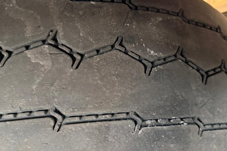 Tatra Phoenix T530, 6x6, Retarder, TIPPER/TRUCK, TOP CONDITION!!!