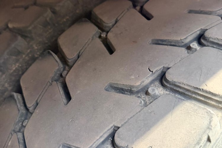 Tatra Phoenix T530, 6x6, Retarder, TIPPER/TRUCK, TOP CONDITION!!!