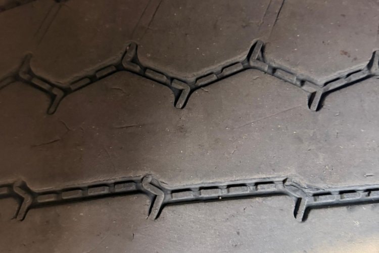 Tatra Phoenix T530, 6x6, Retarder, TIPPER/TRUCK, TOP CONDITION!!!