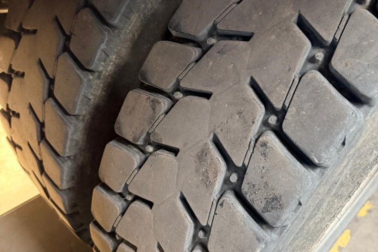 Tatra Phoenix T530, 6x6, Retarder, TIPPER/TRUCK, TOP CONDITION!!!