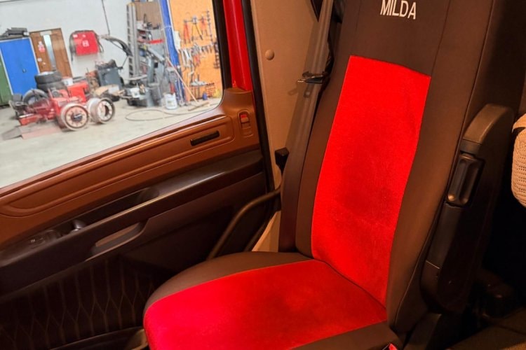 Tatra Phoenix T530, 6x6, Retarder, TIPPER/TRUCK, TOP CONDITION!!!