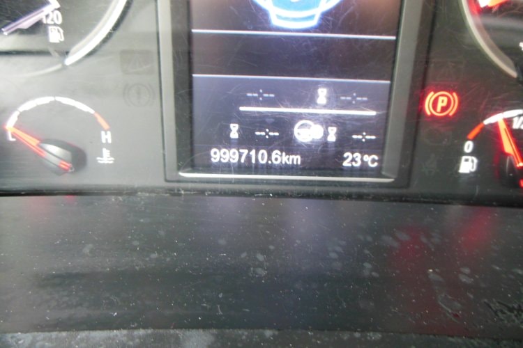 Scania R 450, LowDeck, Retarder, Independent Air Conditioning, WITHOUT EGR
