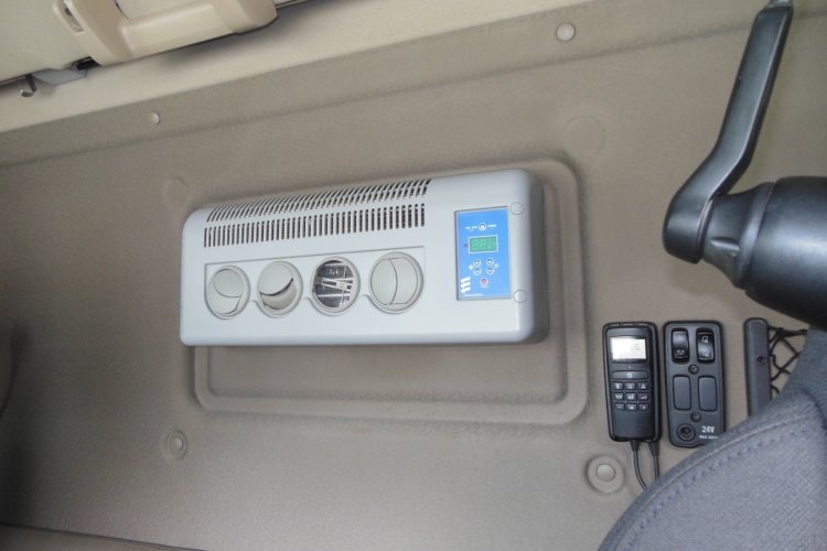 Scania R 450, LowDeck, Retarder, Independent Air Conditioning, WITHOUT EGR