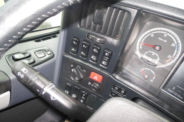 Scania R 450, LowDeck, Retarder, Independent Air Conditioning, WITHOUT EGR