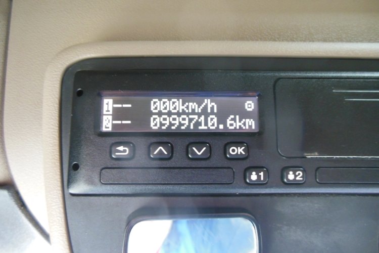 Scania R 450, LowDeck, Retarder, Independent Air Conditioning, WITHOUT EGR