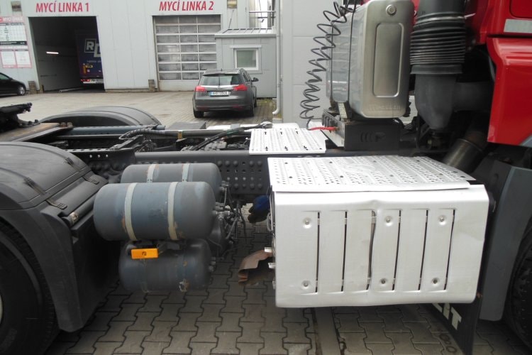 Mercedes Benz 2645 Arocs, 6x4, Hydraulika, Souprava 66.000 kg, TOP STAV!!