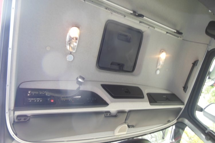 Mercedes Benz 2645 Arocs, 6x4, Hydraulika, Souprava 66.000 kg, TOP STAV!!