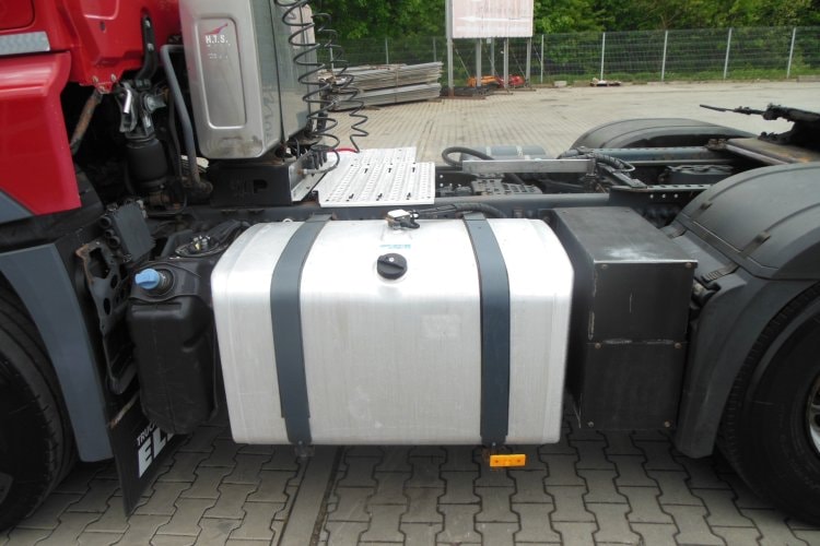 Mercedes Benz 2645 Arocs, 6x4, Hydraulika, Souprava 66.000 kg, TOP STAV!!