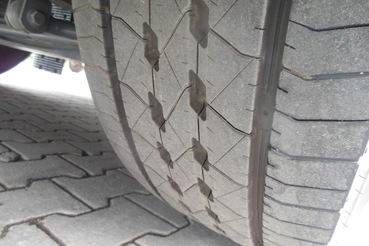 DAF XF530 FTT, 6x4, Retarder, Souprava 70 Tun, Pouze 8210 km!!!, Záruka 5 let!!! TOP!!!