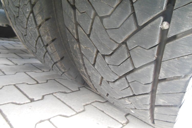 DAF XF530 FTT, 6x4, Retarder, Souprava 70 Tun, Pouze 8210 km!!!, Záruka 5 let!!! TOP!!!