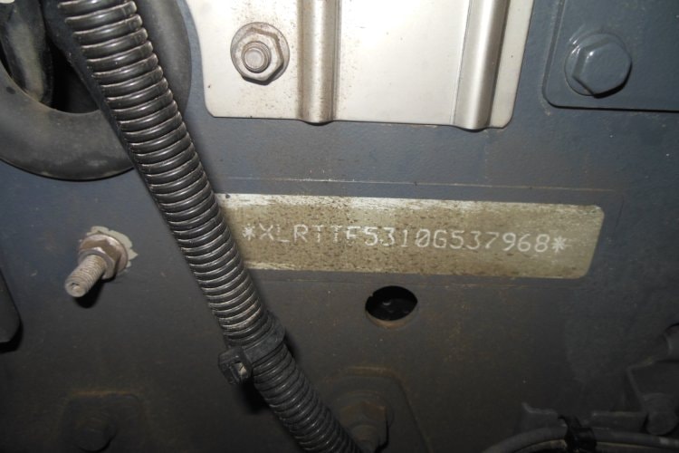 DAF XF530 FTT, 6x4, Retarder, Souprava 70 Tun, Pouze 8210 km!!!, Záruka 5 let!!! TOP!!!