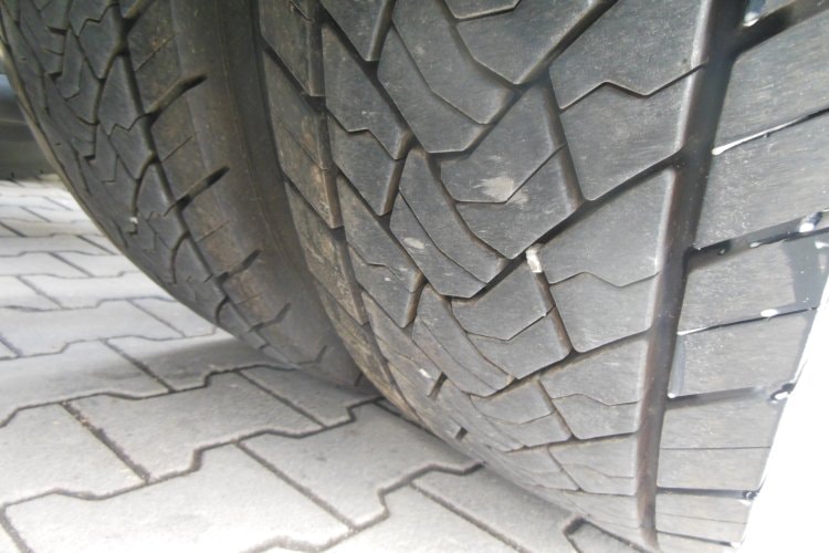 DAF XF530 FTT, 6x4, Retarder, Souprava 70 Tun, Pouze 8210 km!!!, Záruka 5 let!!! TOP!!!