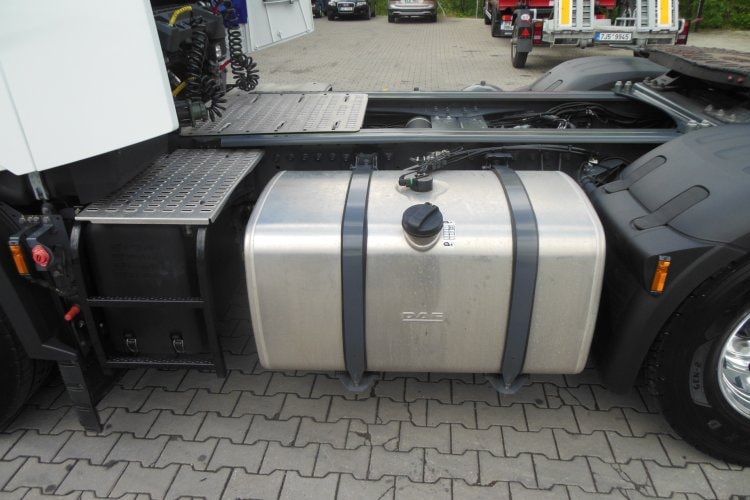 DAF XF530 FTT, 6x4, Retarder, Souprava 70 Tun, Pouze 8210 km!!!, Záruka 5 let!!! TOP!!!