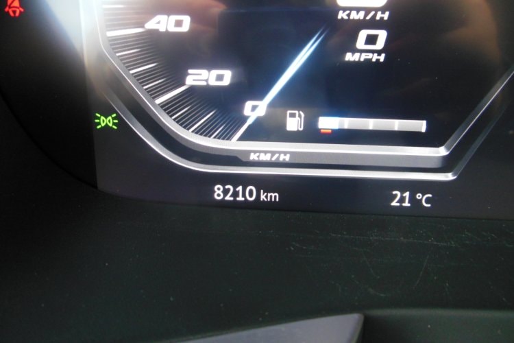 DAF XF530 FTT, 6x4, Retarder, Souprava 70 Tun, Pouze 8210 km!!!, Záruka 5 let!!! TOP!!!
