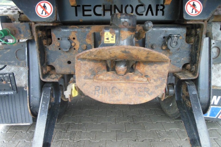 Man TGS 33.480 BB, 6x4, Retarder, Bordmatic