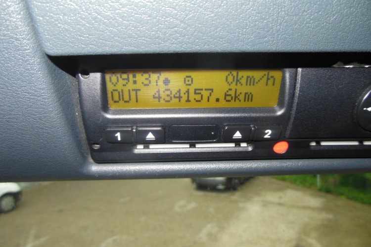Man TGS 33.480 BB, 6x4, Retarder, Bordmatic