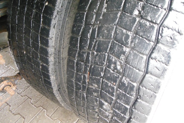 Man TGS 33.480 BB, 6x4, Retarder, Bordmatic