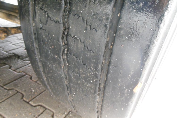 Man TGS 33.480 BB, 6x4, Retarder, Bordmatic