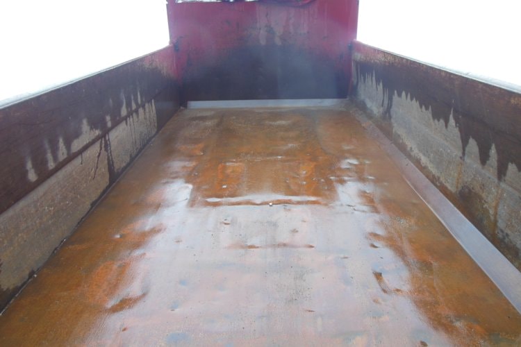 Man TGS 33.480 BB, 6x4, Retarder, Bordmatic