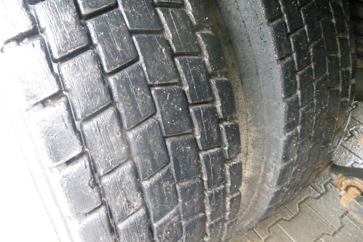 Man TGS 33.480 BB, 6x4, Retarder, Bordmatic