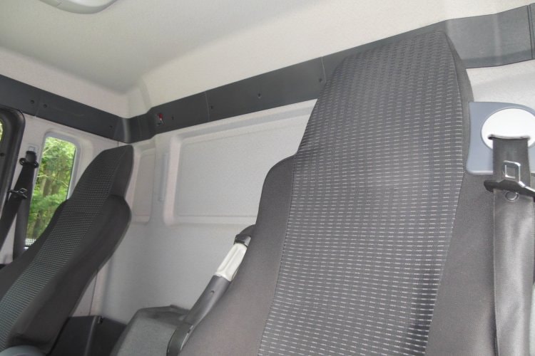 Man TGS 33.480 BB, 6x4, Retarder, Bordmatic