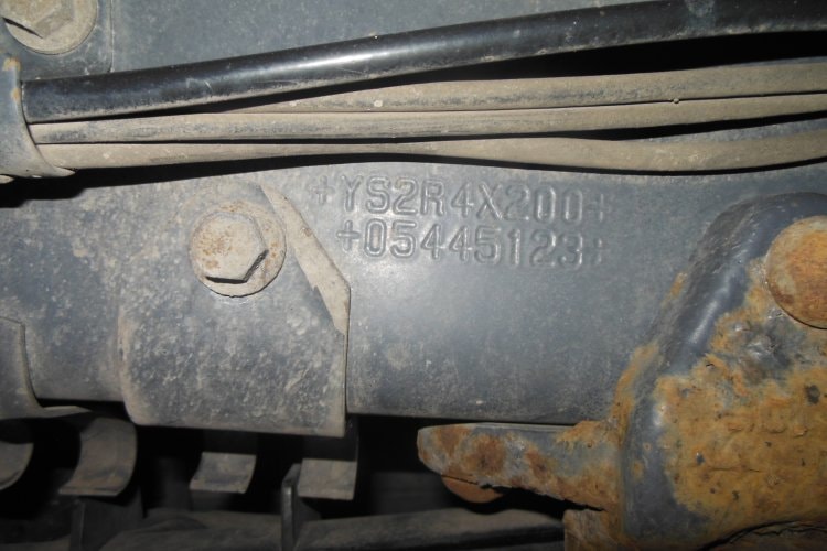 Scania R450, Retarder, Nezávislá klima, Komplet na vzduchu, BEZ EGR!!!