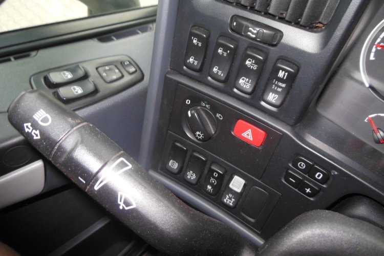 Scania R450, Retarder, Nezávislá klima, Komplet na vzduchu, BEZ EGR!!!
