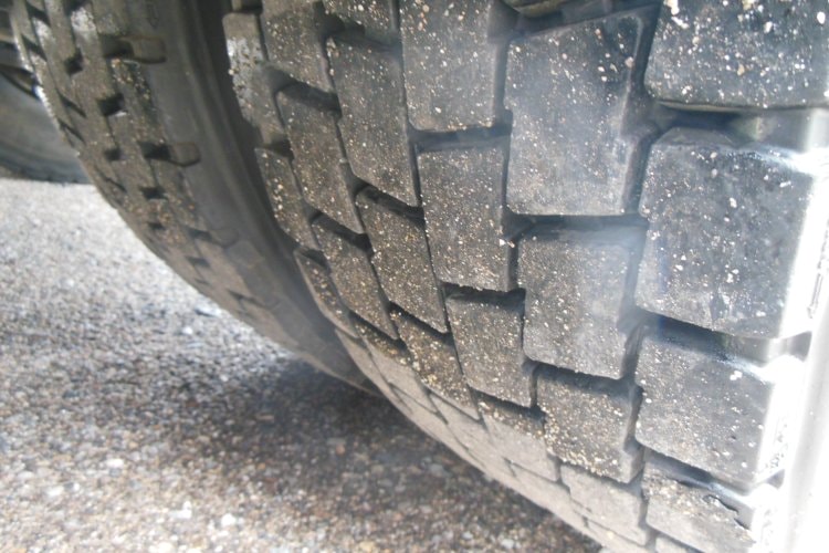Renault T520, Standart, Retarder, Nezávislá klima, Komplet na vzduchu