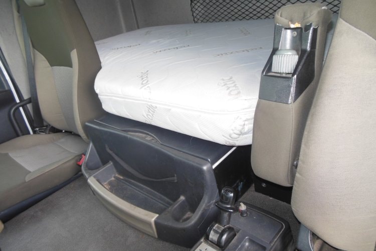 Renault Premium R 460.26 DXi, BDF, 6x2, Euro 5-EEV