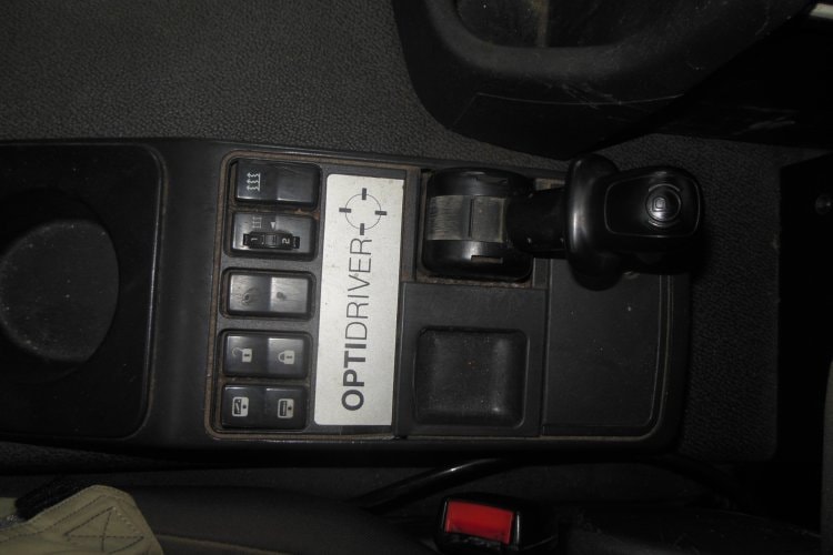 Renault Premium R 460.26 DXi, BDF, 6x2, Euro 5-EEV