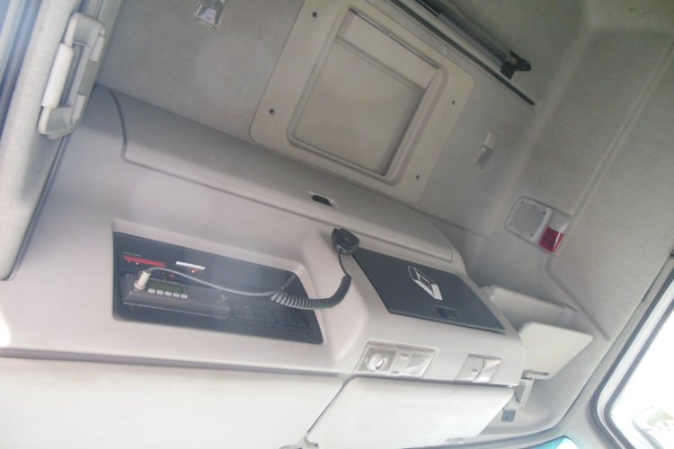 Renault Premium R 460.26 DXi, BDF, 6x2, Euro 5-EEV