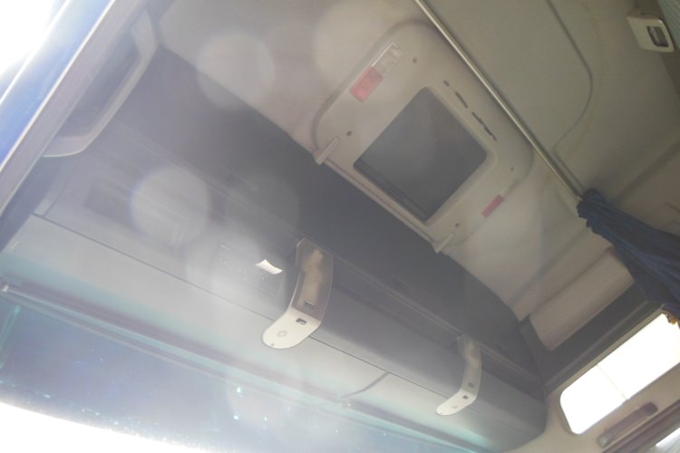 Man TGA 26.480 BLS, 6x4