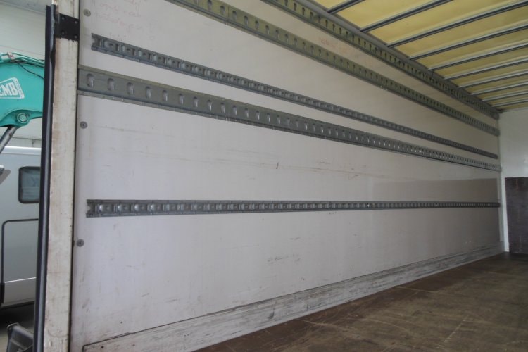 Man TGL 12.220 BL, Spací kabina, D-hollandia 1500 kg