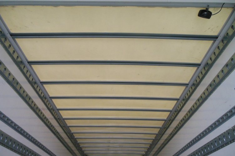 Man TGL 12.220 BL, Spací kabina, D-hollandia 1500 kg