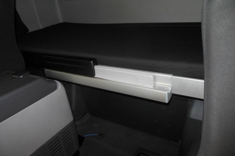 Man TGL 12.220 BL, Spací kabina, D-hollandia 1500 kg