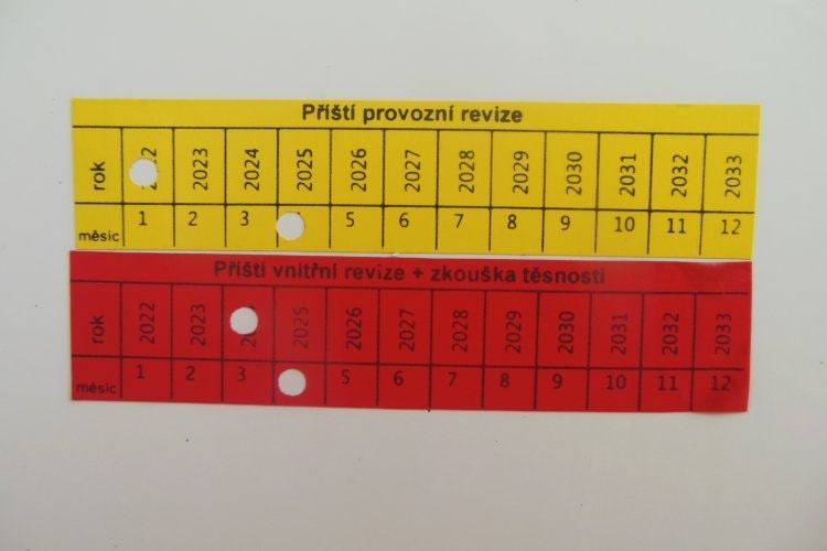 FELDBINDER EUT 35.3, BPW, 35m3, 2 komory, 2x zvedací náprava, nápravy 9t