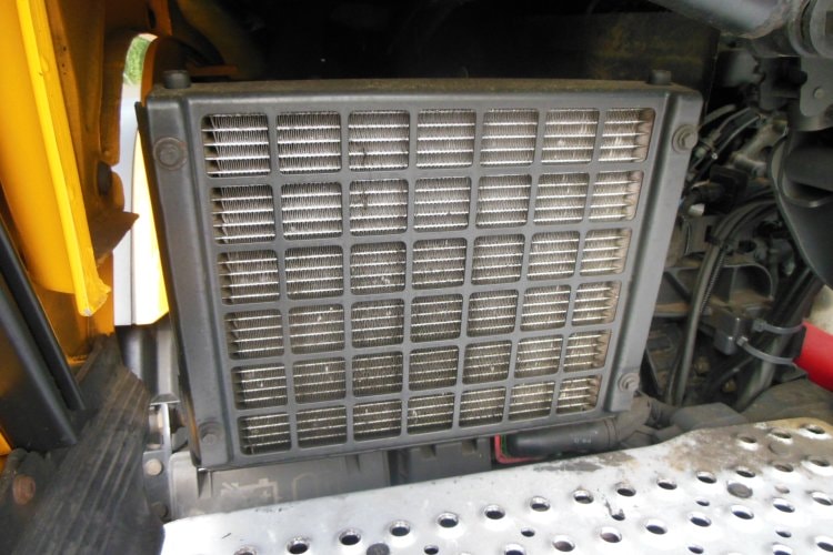 Scania R500, Retarder, Hydraulika, Komplet vzduch, ALU disky