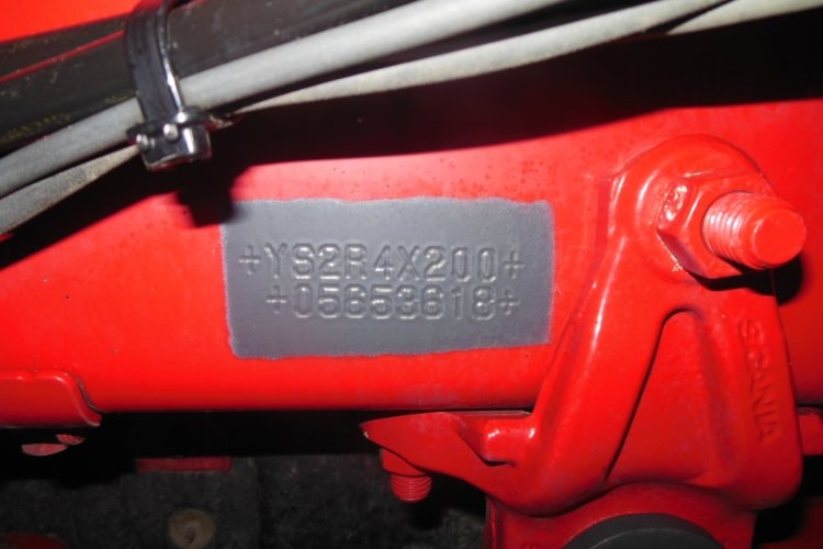 Scania R500, Retarder, Hydraulika, Komplet vzduch, ALU disky